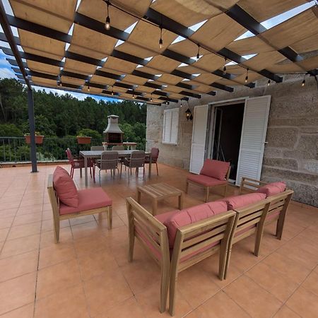 Tangil Villa Rio المظهر الخارجي الصورة
