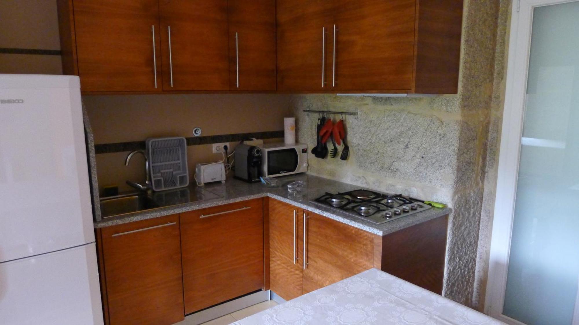 Tangil Villa Rio الغرفة الصورة