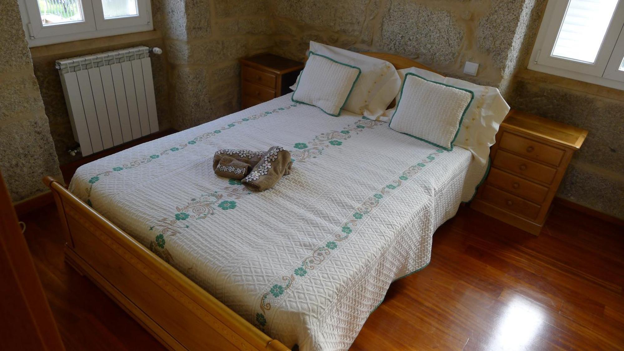 Tangil Villa Rio الغرفة الصورة
