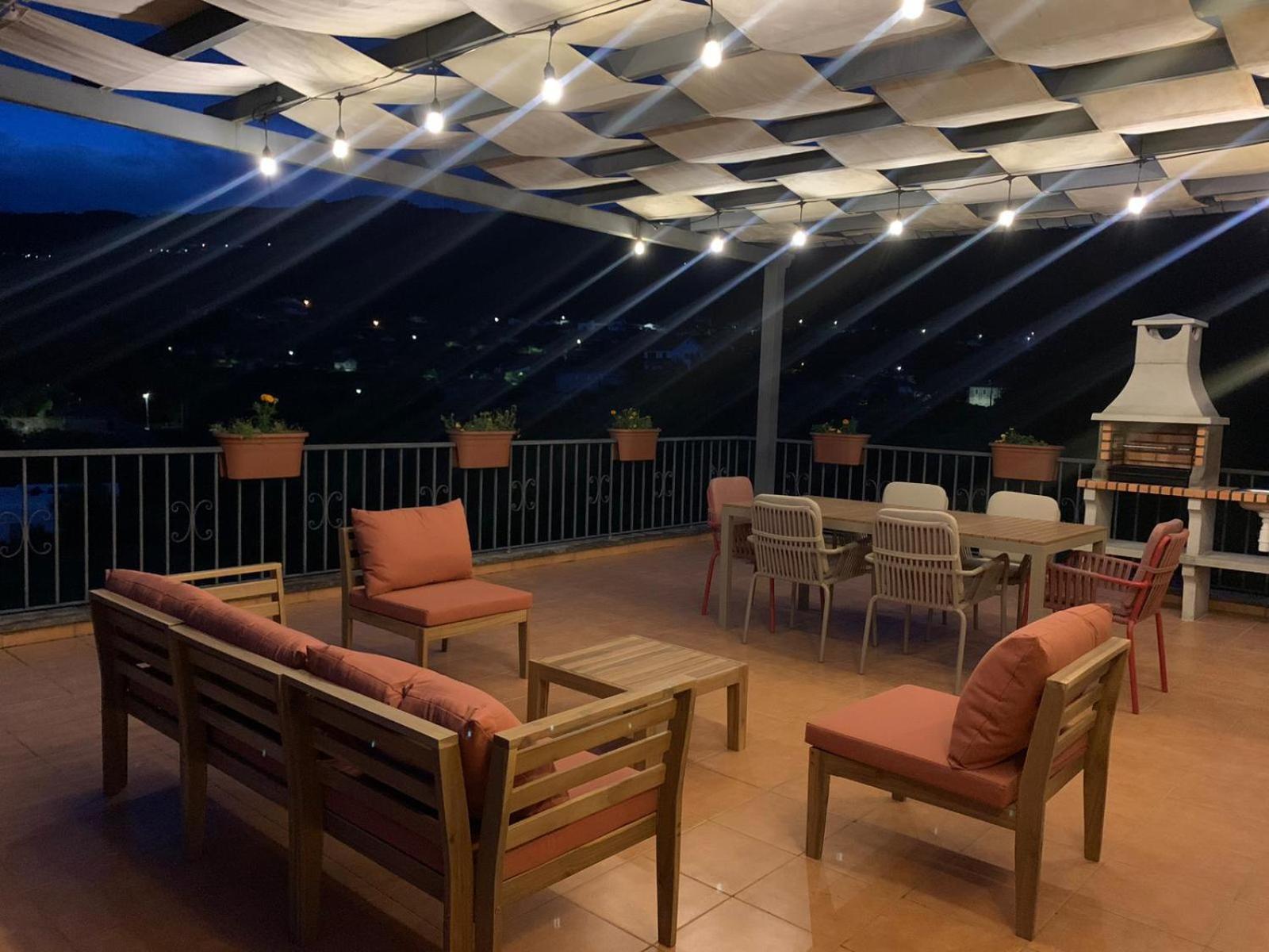 Tangil Villa Rio المظهر الخارجي الصورة