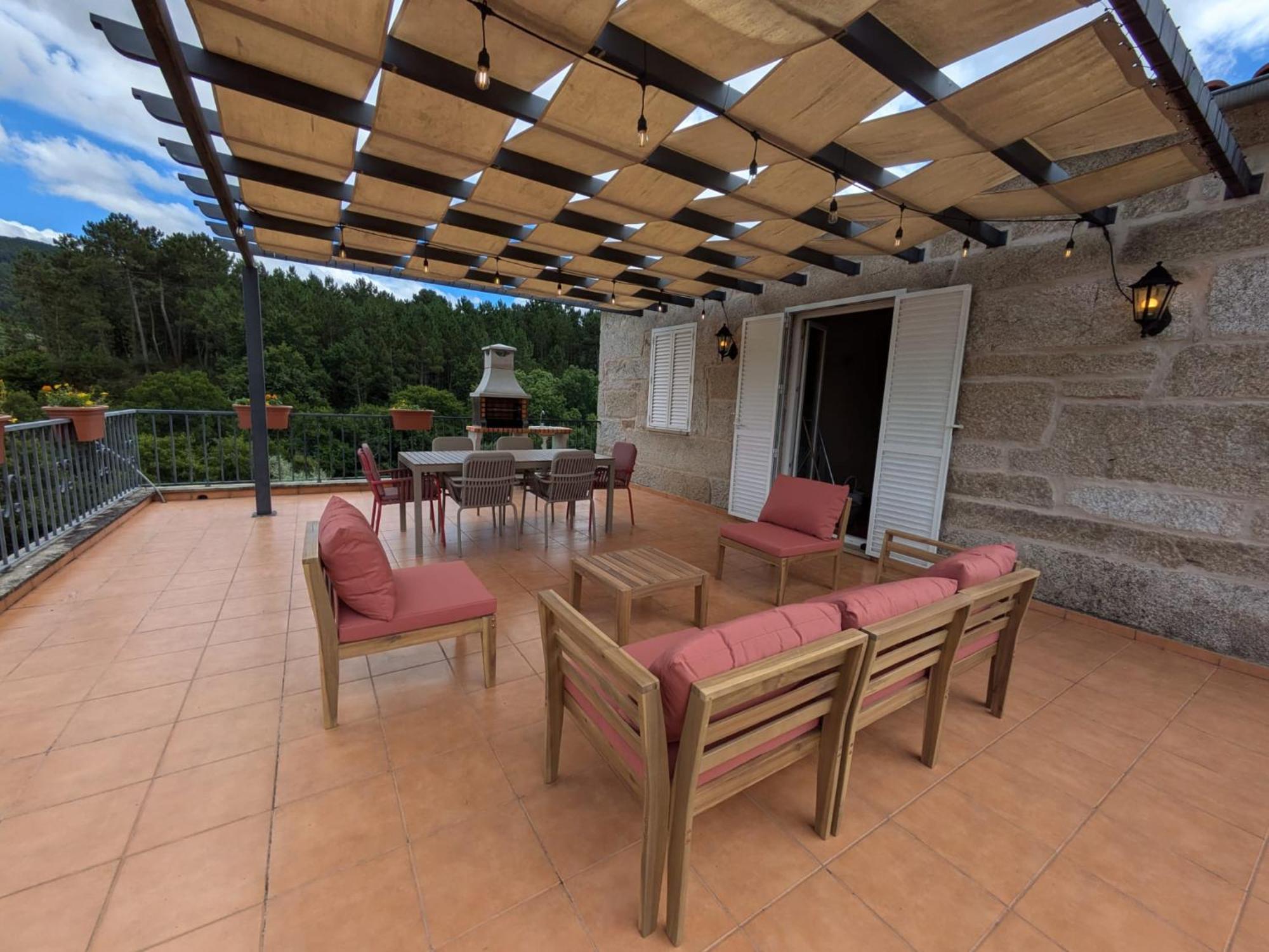 Tangil Villa Rio المظهر الخارجي الصورة