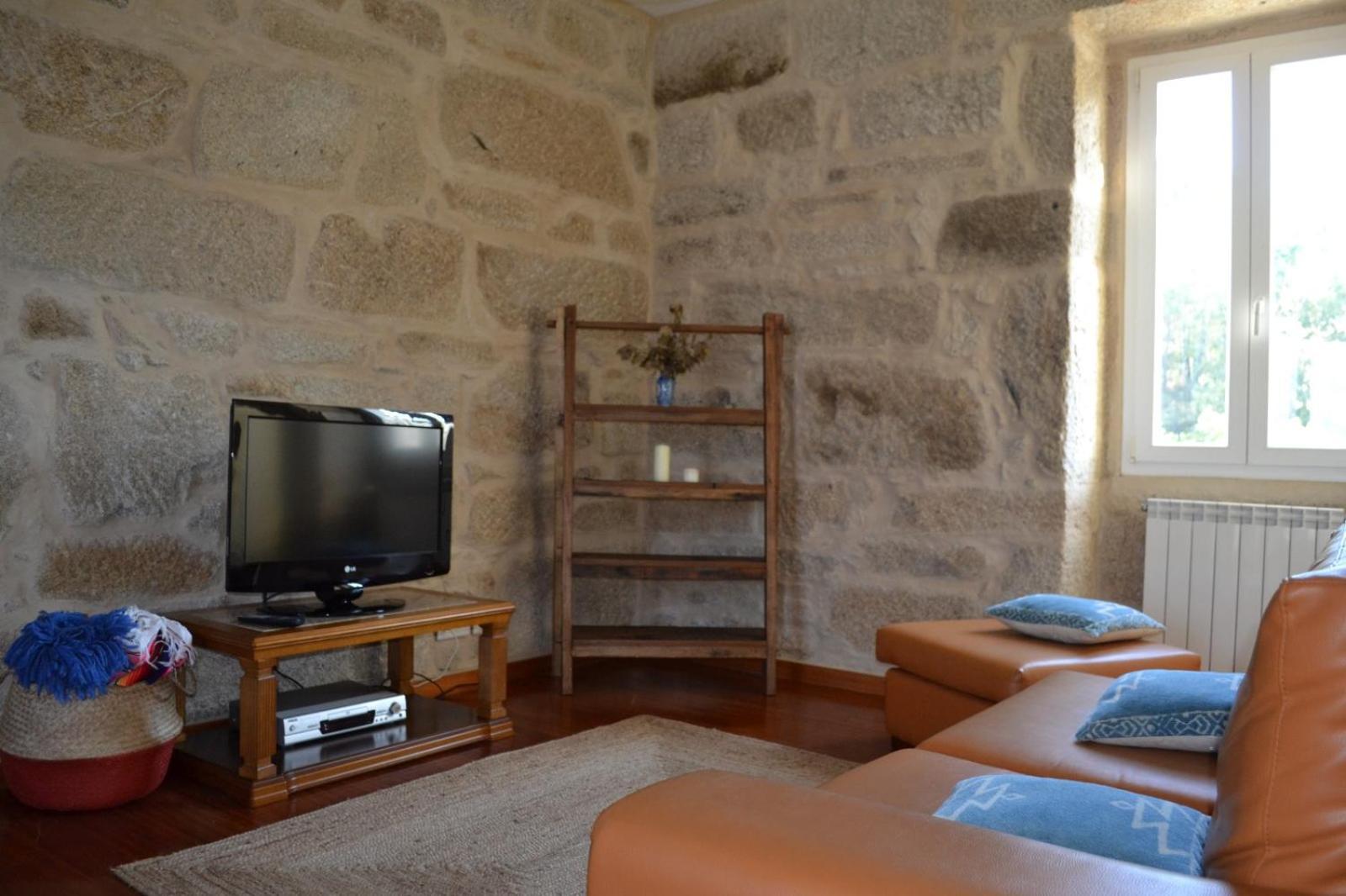 Tangil Villa Rio المظهر الخارجي الصورة