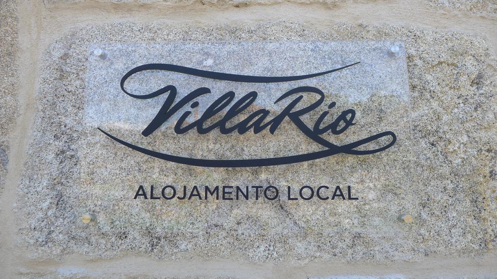 Tangil Villa Rio المظهر الخارجي الصورة